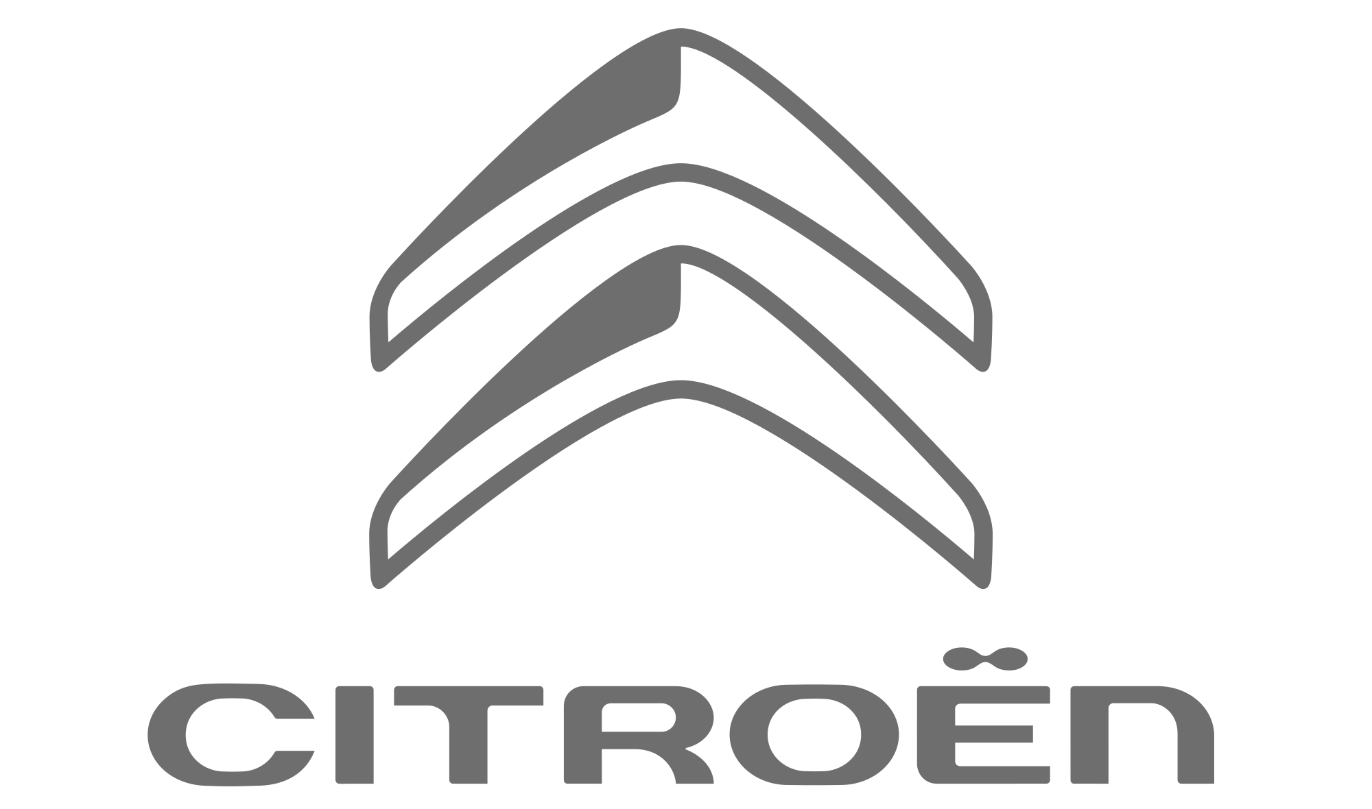 2000x1180 Citroen Citroen Car Logo Symbol Vector Png Free Download