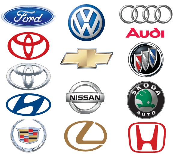 579x511 Famous Car Brand Logos Vector Svg Amp Pdf Format Free Vector