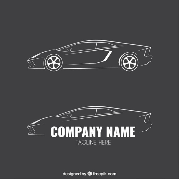 626x626 Auto Logo Vectors, Photos And Psd Files Free Download