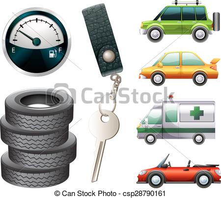 Car Parts Vector at GetDrawings | Free download