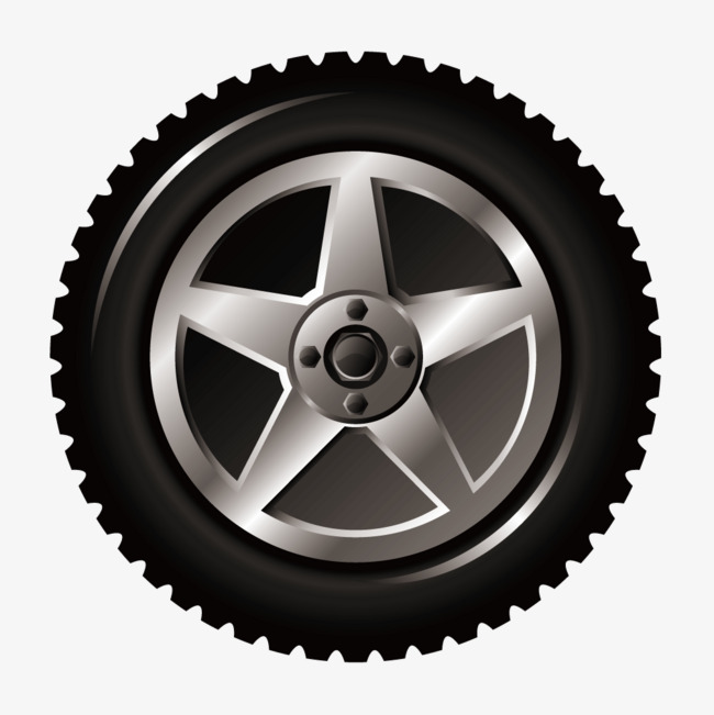 Car Tire Vector at GetDrawings | Free download