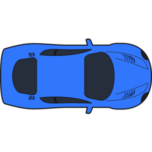 300x300 Car Vector Png Clipart