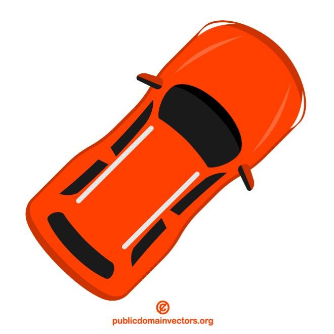 660x660 Sports Car Stock Vector