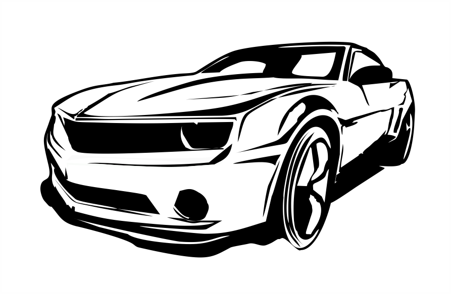 893x583 Car Vector Design Free Vector Download