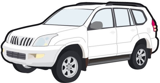 552x288 Toyota Car Vector Free Vector In Acrobat Reader Pdf ( .pdf