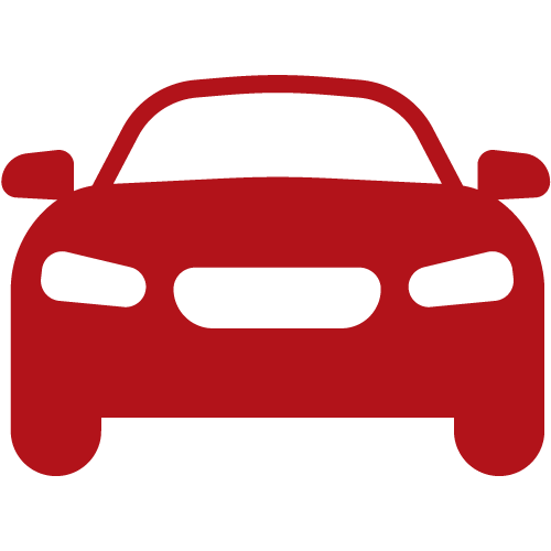 500x500 Car Vector