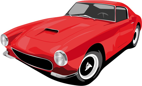 471x286 Free Retro Car Vector Art Free Vector Download (215,466 Free