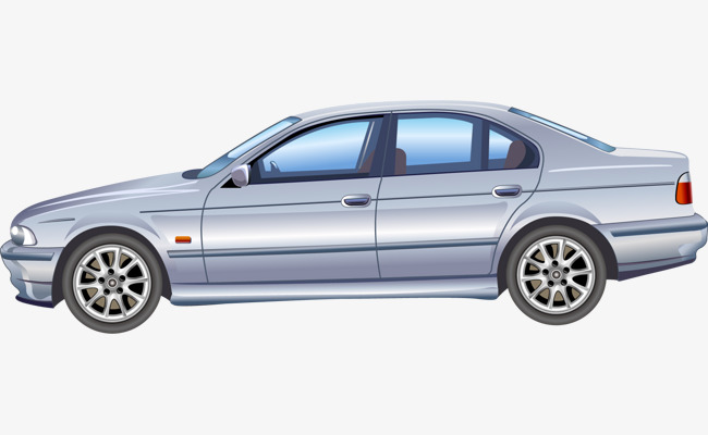 650x400 Vector Car Side View, Car Vector, Car, Car Png And Vector For Free