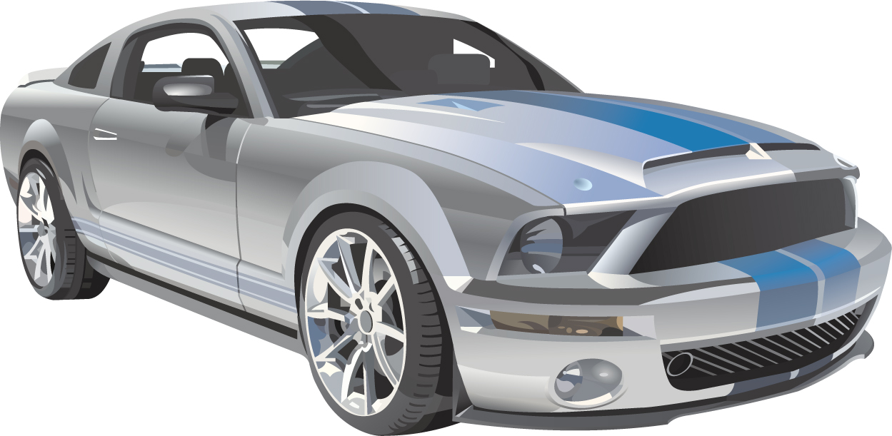 1249x611 Car Vector 5 An Images Hub