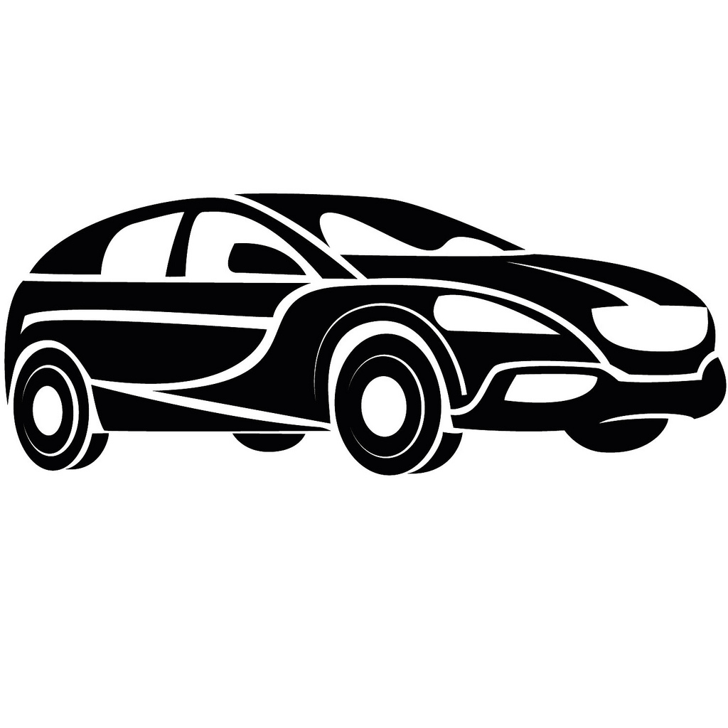 1024x1024 Car Vector If You Want To Use This Image Free