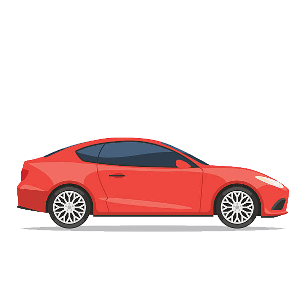 Car Illust Png Images