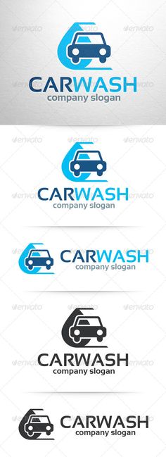 236x649 39 Best Car Wash Images Elegant Logo, Elephant Logo