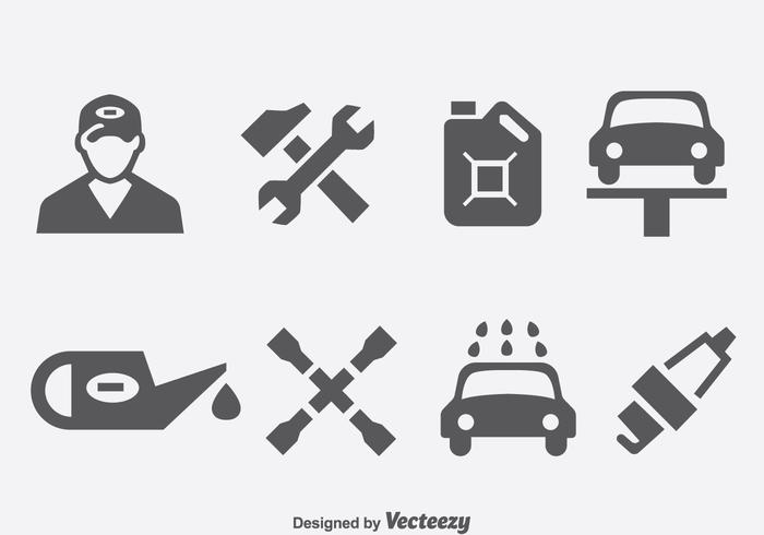 700x490 Car Wash Free Vector Art