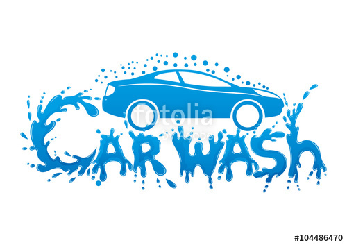 500x353 Car Wash. Stock Image And Royalty Free Vector Files On Fotolia