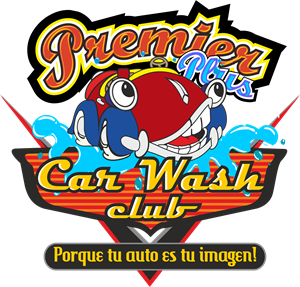 300x287 Car Wash Premier Logo Vector (.cdr) Free Download