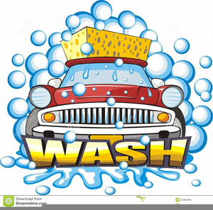 300x296 Car Wash Vector Png