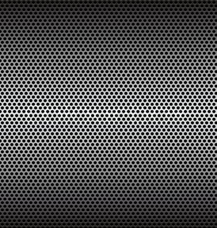 760x800 Carbon Fiber Texture. Seamless Vector Luxury Texture. Technology