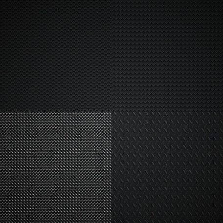 456x457 Free Psd Carbon Fiber Pattern Background Clipart And Vector