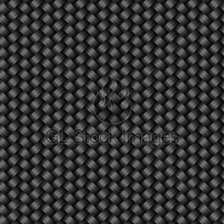 325x325 Vector Carbon Fiber Texture Seamless Pattern Gl Stock Images