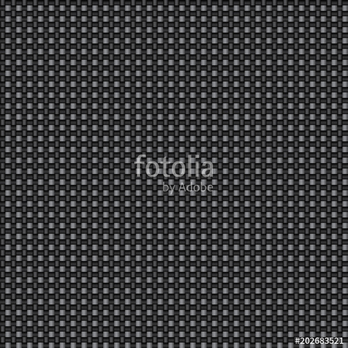 500x500 Seamless Carbon Fiber Texture Vector Stock Image And Royalty Free