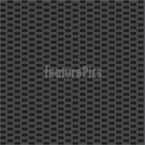 500x500 Texture Carbon Fiber Vector