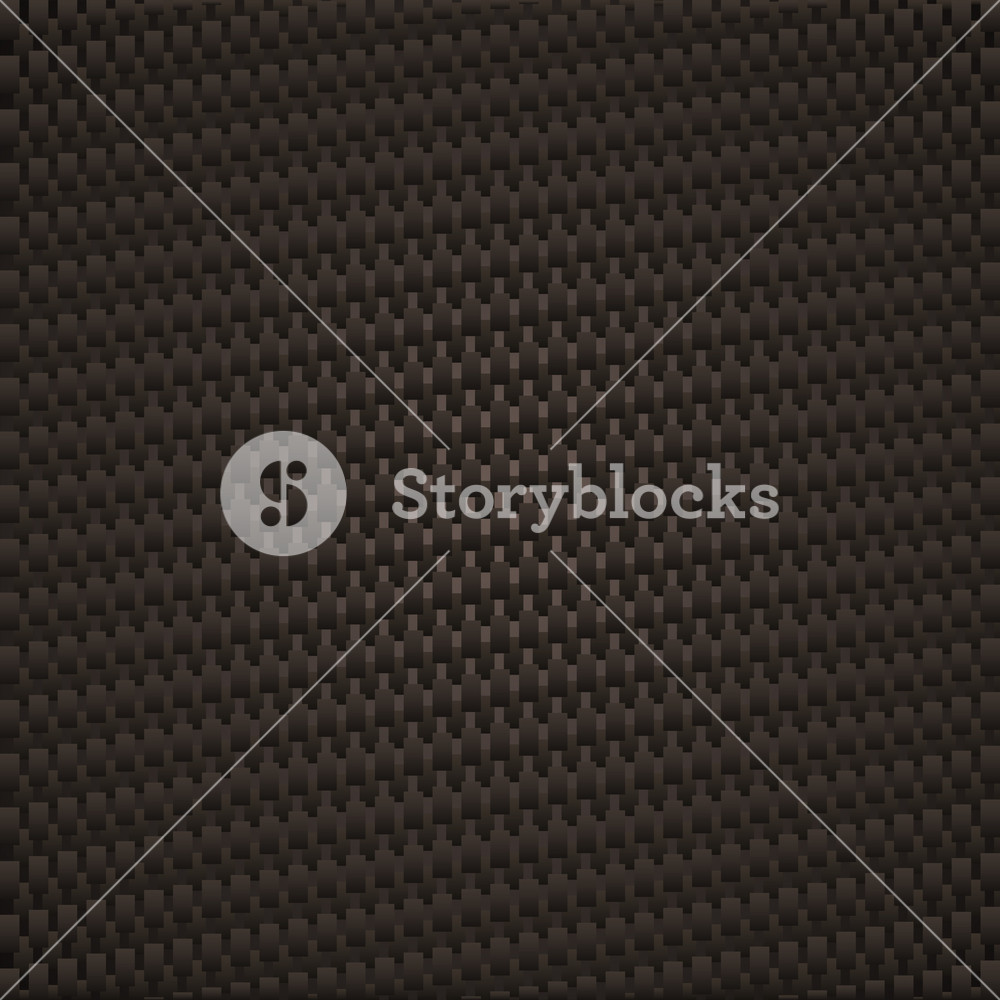 1000x1000 Carbon Fiber Vector Graphic Background Royalty Free Stock Image