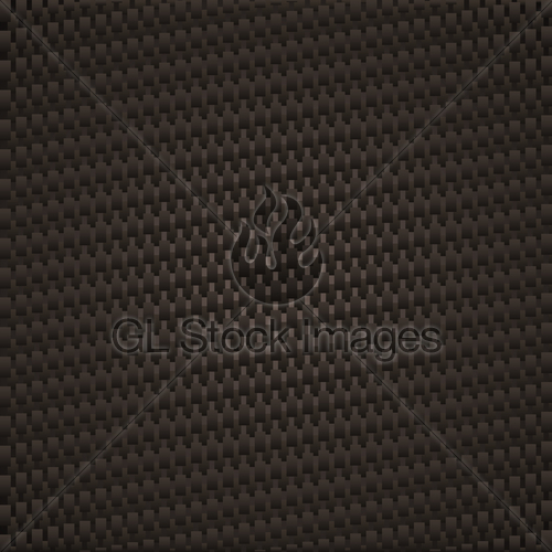 500x500 Carbon Fiber Vector Graphic Background Gl Stock Images