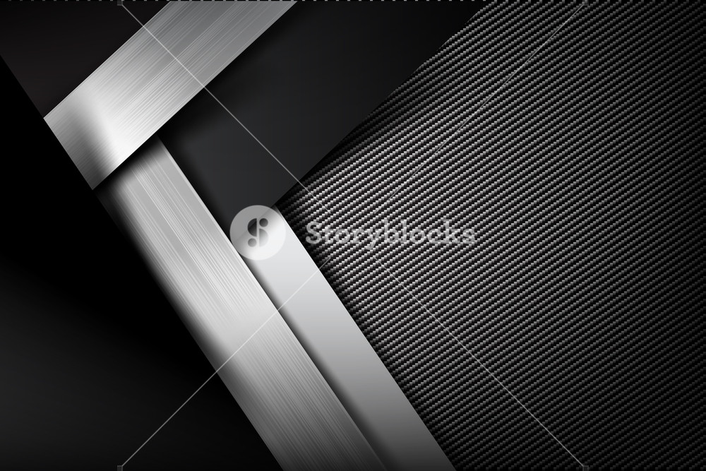 1000x667 Abstract Background Dark And Black Carbon Fiber Vector