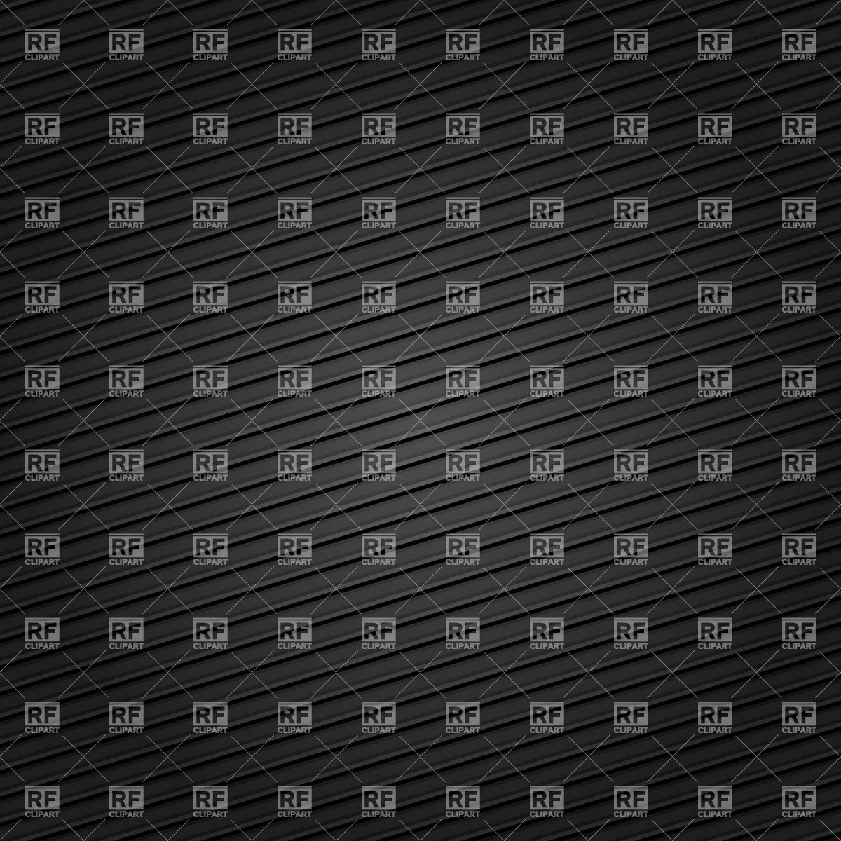 1200x1200 Carbon Fiber Fabric Texture Background Vector Image Vector
