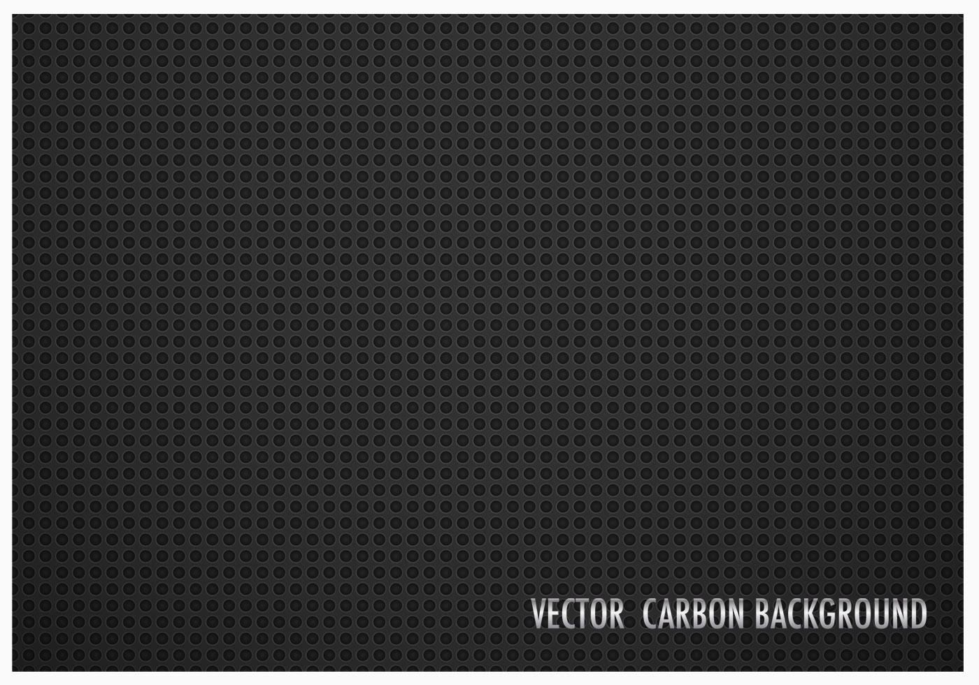 1400x980 Vector Seamless Carbon Fiber Pattern
