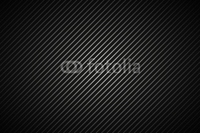 400x267 Dark Abstract Metallic Background, Black And Grey Striped Pattern