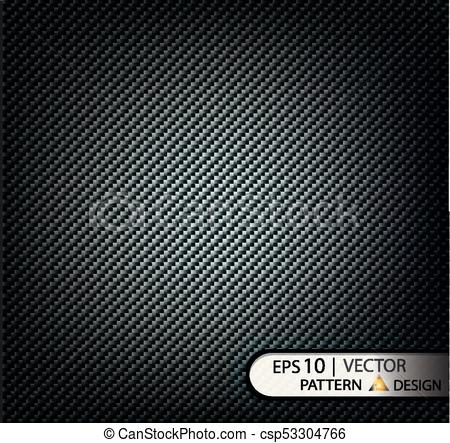 450x443 Vector Pattern Seamless Carbon Fiber Black Under Mask For The