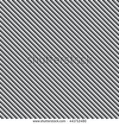 236x246 White Detailed Realistic Carbon Fiber Seamless Pattern Design