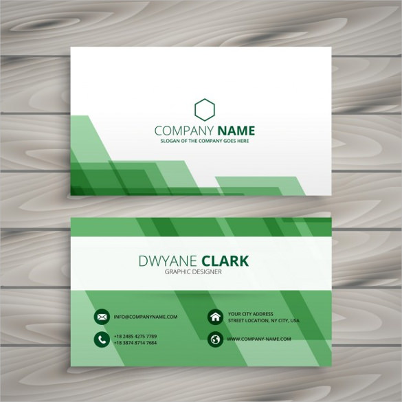 585x585 Cheap Business Cards Free Psd, Ai, Vector Eps Format
