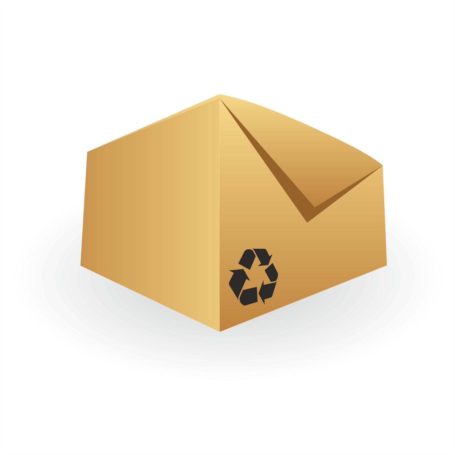 1500x1500 Vector For Free Use Cardboard Box Vector