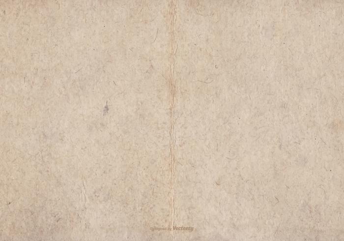 700x490 Old Cardboard Vector Texture