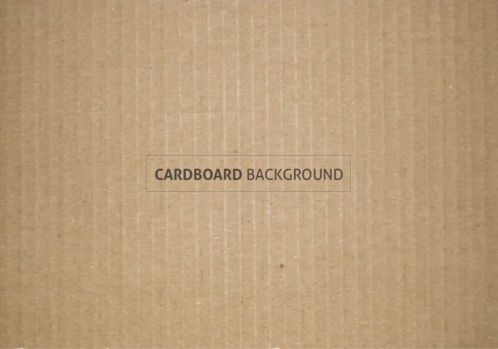 700x490 Vector Cardboard Texture