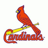 200x200 St. Louis Cardinals Brands Of The Download Vector Logos