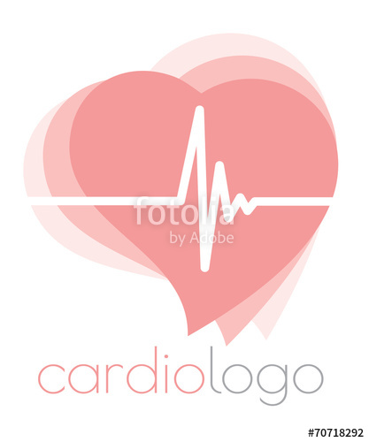417x500 Cardio Logo Stock Image And Royalty Free Vector Files On Fotolia