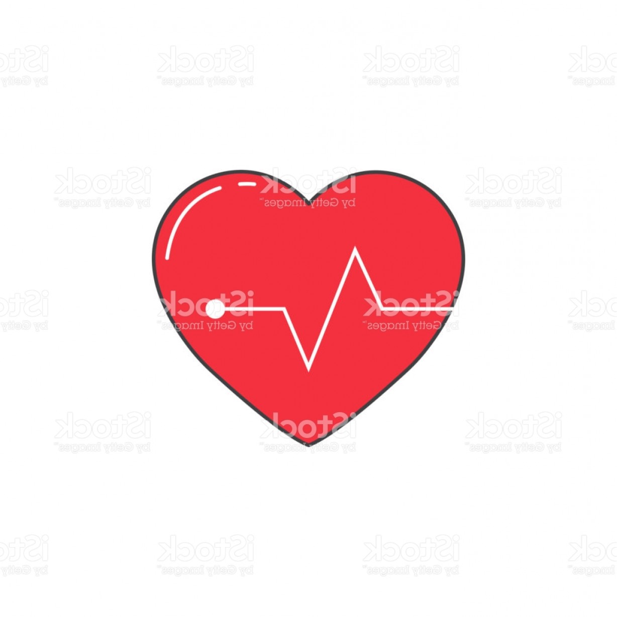 1228x1228 Heartbeat Solid Icon Cardio Vector Graphics Gm Createmepink