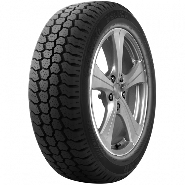 620x620 Goodyear Cargo Vector