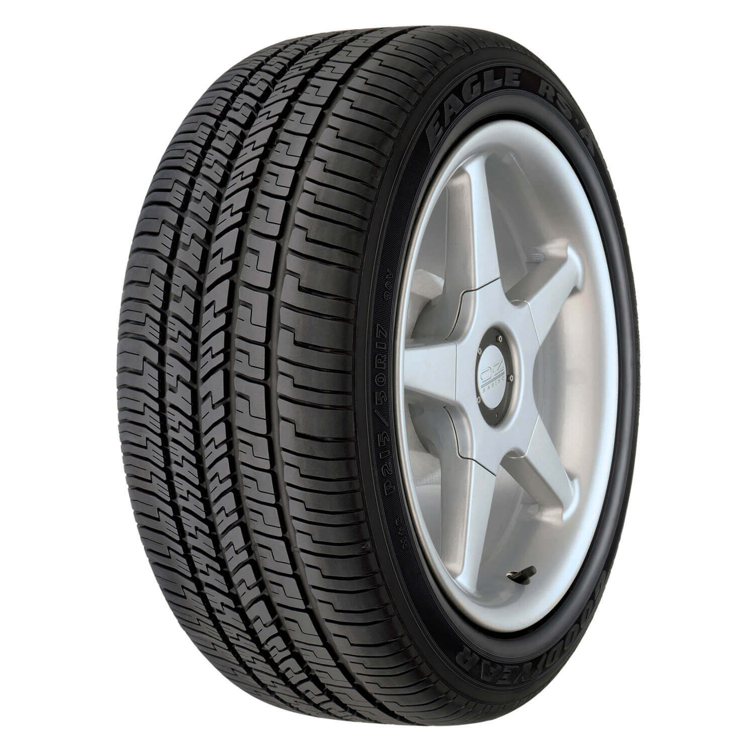 1500x1500 Goodyear Cargo Vector 2 215 65 16 107 T Tire Shop Dubai Buy