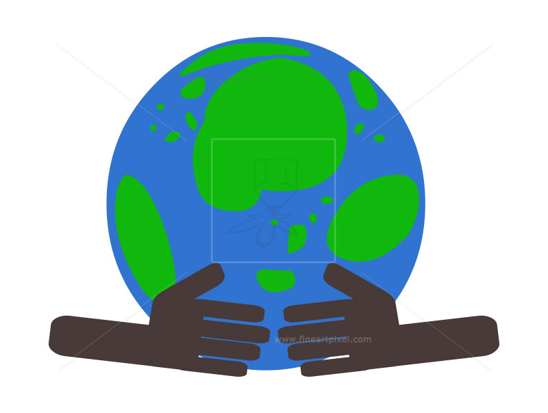 800x603 Save Earth Caring Hands Clip Art Free Vectors, Illustrations