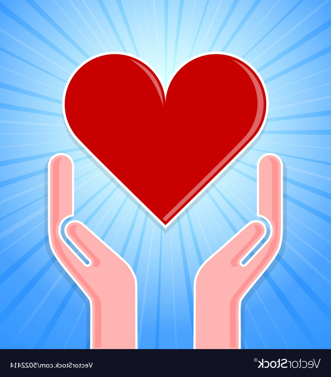 1138x1296 Caring Hands With Heart Vector Arenawp