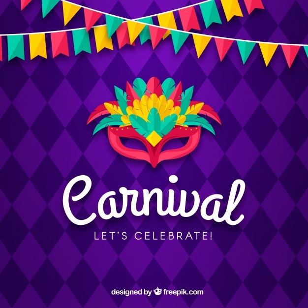 626x626 Carnaval Vectors, Photos And Psd Files Free Download