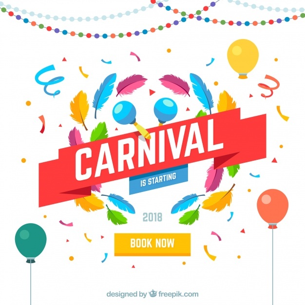 626x626 Carnaval Fotos Y Vectores Gratis