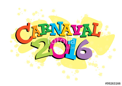 500x354 Carnaval 2016 Stock Image And Royalty Free Vector Files On