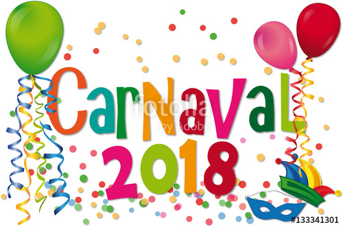 500x331 Carnaval 2018 Stock Image And Royalty Free Vector Files On