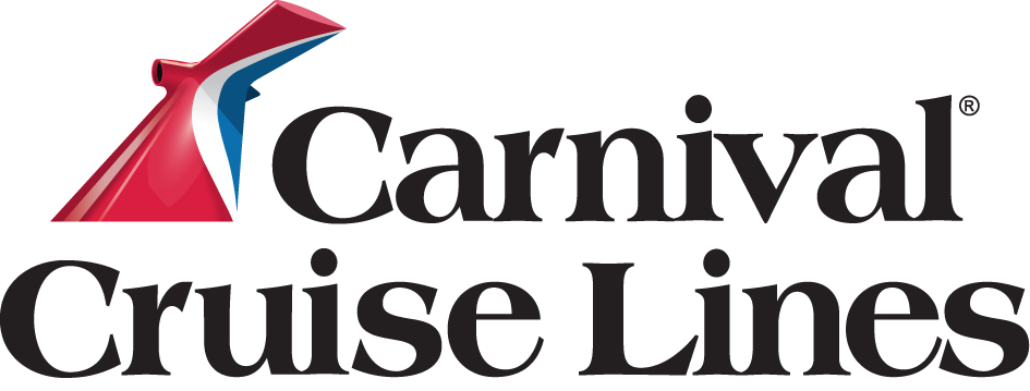 945x359 Carnival Cruise Line Logos