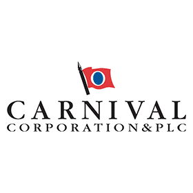 280x280 Carnival Corporation Amp Plc Vector Logo Free Download